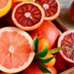Evaluation of clinical trials for Moro (Citrus sinensis (L.) Osbeck) orange juice supplementation to aid in weight loss